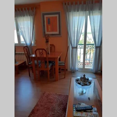 Apartamento En El Centro De カルバージョ エクステリア 写真