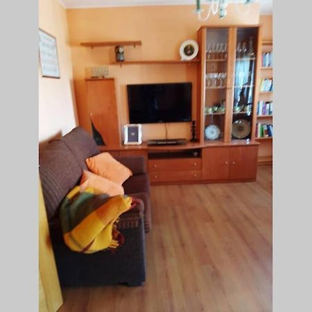Apartamento En El Centro De カルバージョ エクステリア 写真