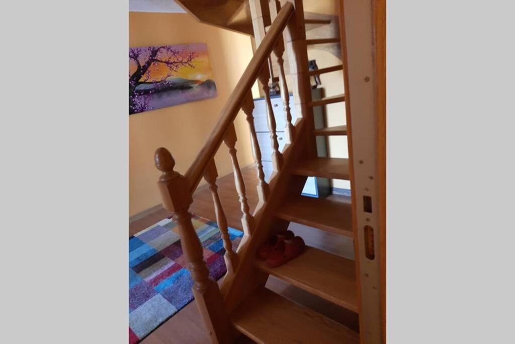 Apartamento En El Centro De カルバージョ エクステリア 写真