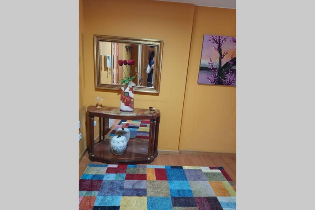 Apartamento En El Centro De カルバージョ エクステリア 写真