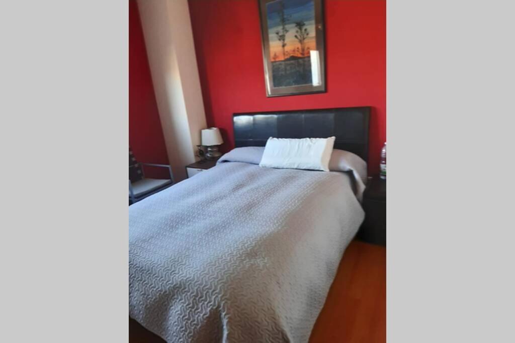 Apartamento En El Centro De カルバージョ エクステリア 写真