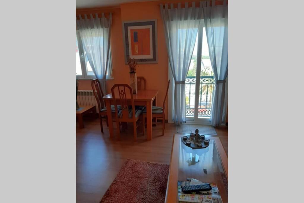 Apartamento En El Centro De カルバージョ エクステリア 写真