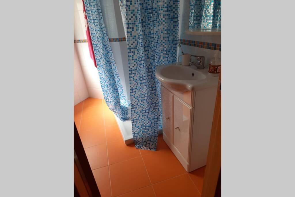 Apartamento En El Centro De カルバージョ エクステリア 写真