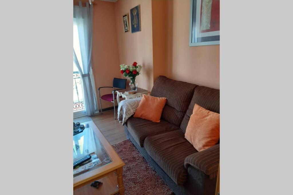 Apartamento En El Centro De カルバージョ エクステリア 写真